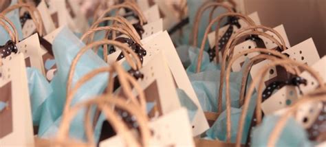 50+ Original Swag Bag Ideas to Thrill Your Attendees .